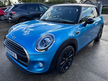 Used MINI Hatch 2018 for sale - 78604525: Photo