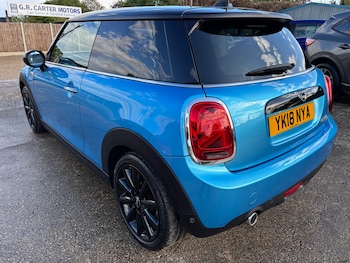 Used MINI Hatch 2018 for sale - 78604525: Photo