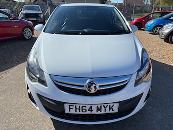 Used Vauxhall Corsa 2015 for sale - 78281058: Photo