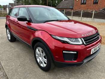 2017 - 2.0 TD4 SE Tech 4WD Euro 6 (s/s) 5dr