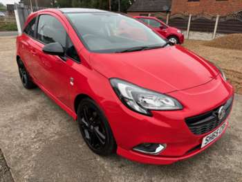 Used Vauxhall Corsa 2015 for sale - 75361983: Photo