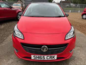 Used Vauxhall Corsa 2015 for sale - 75361983: Photo