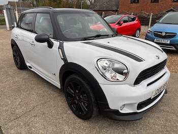 Used MINI Countryman 2014 for sale - 78222866: Photo