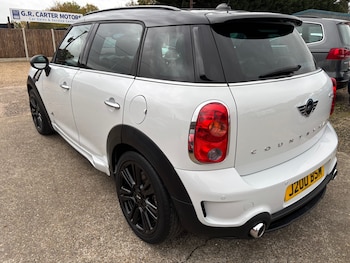 Used MINI Countryman 2014 for sale - 78222866: Photo
