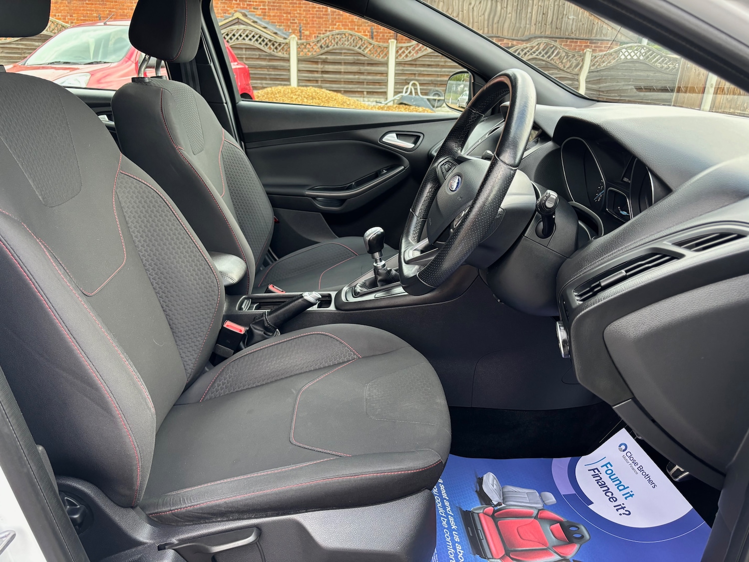 Used Ford Focus 2017 for sale - 77364053: Photo 11