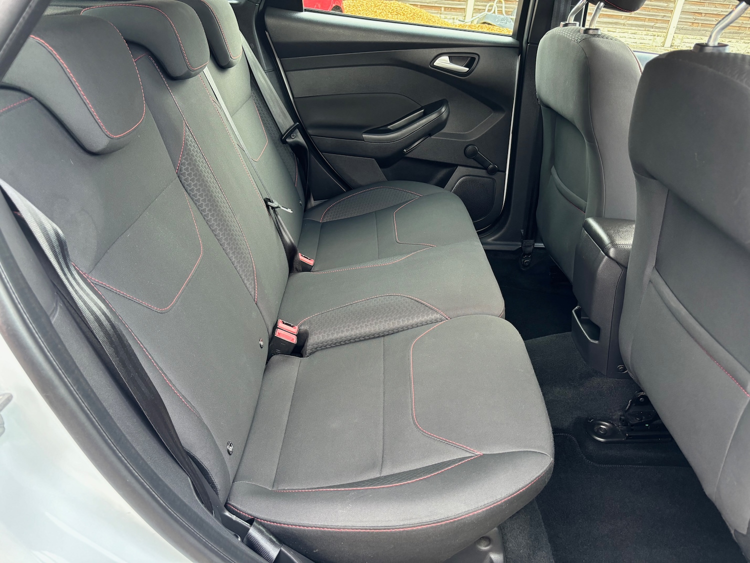 Used Ford Focus 2017 for sale - 77364053: Photo 13