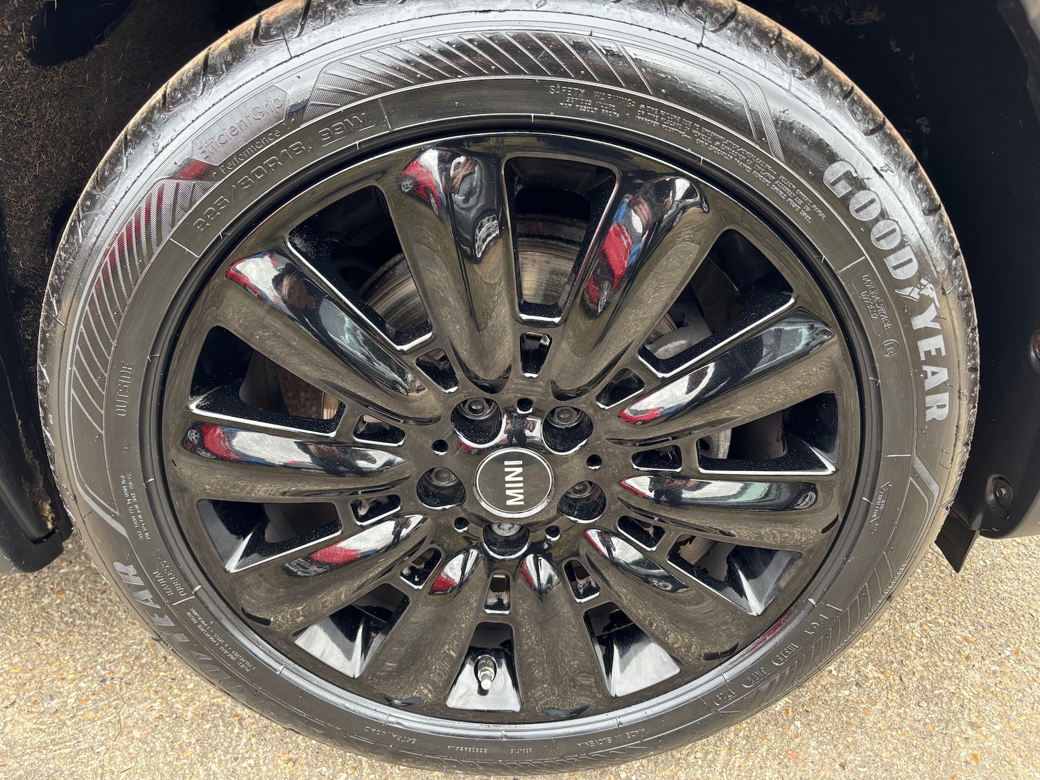 Used MINI Countryman 2017 for sale - 77682154: Photo 10