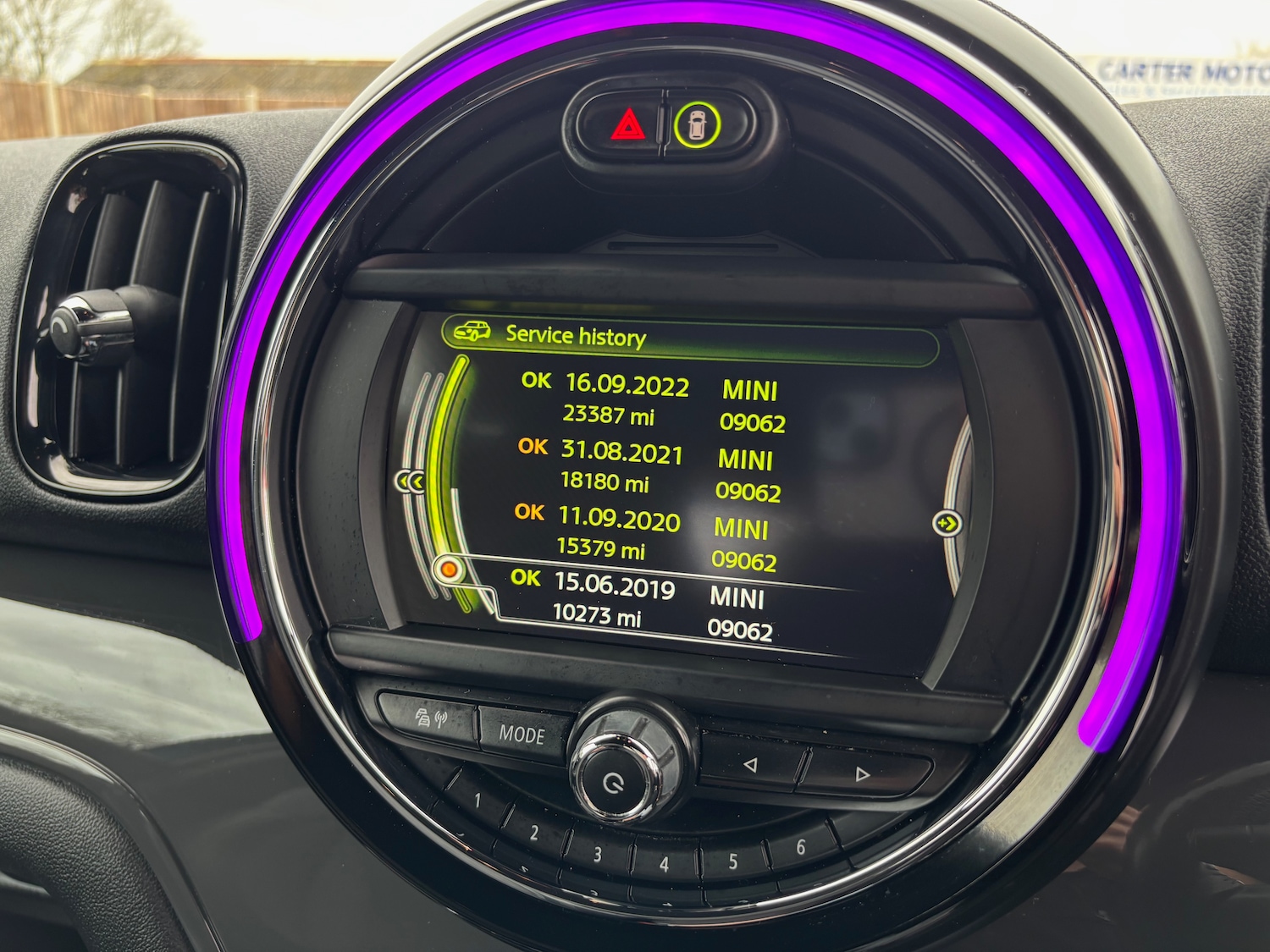 Used MINI Countryman 2017 for sale - 77682154: Photo 12