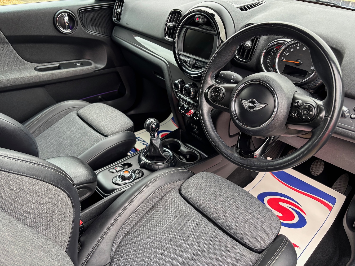 Used MINI Countryman 2017 for sale - 77682154: Photo 15