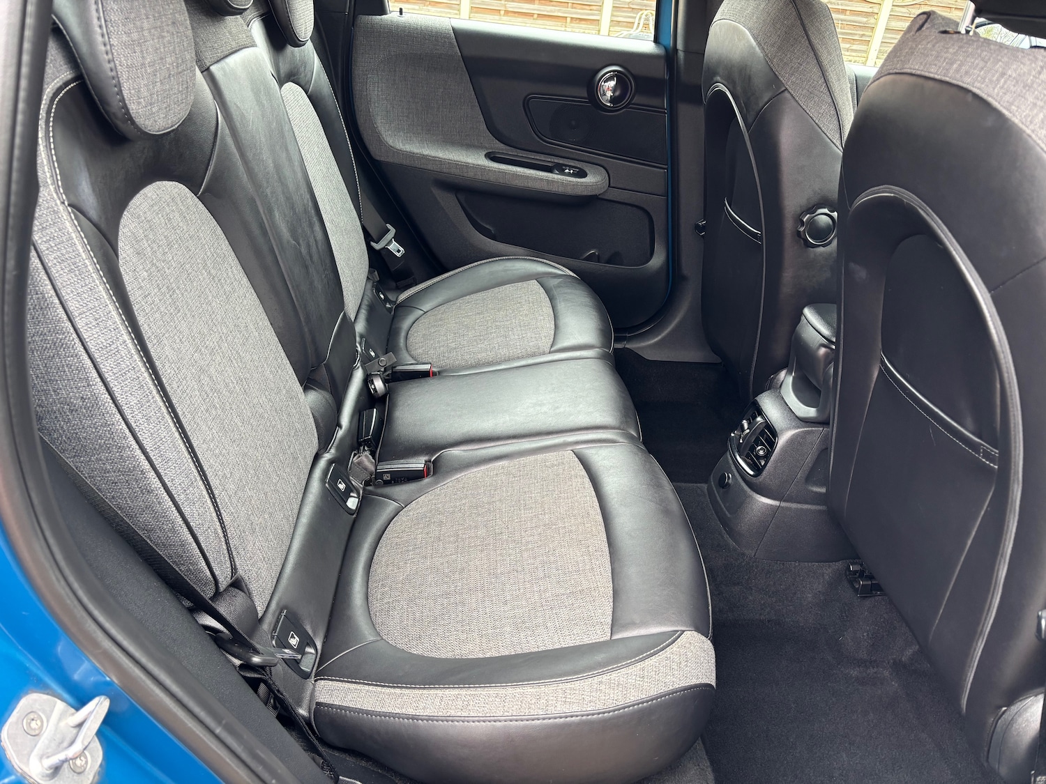 Used MINI Countryman 2017 for sale - 77682154: Photo 16