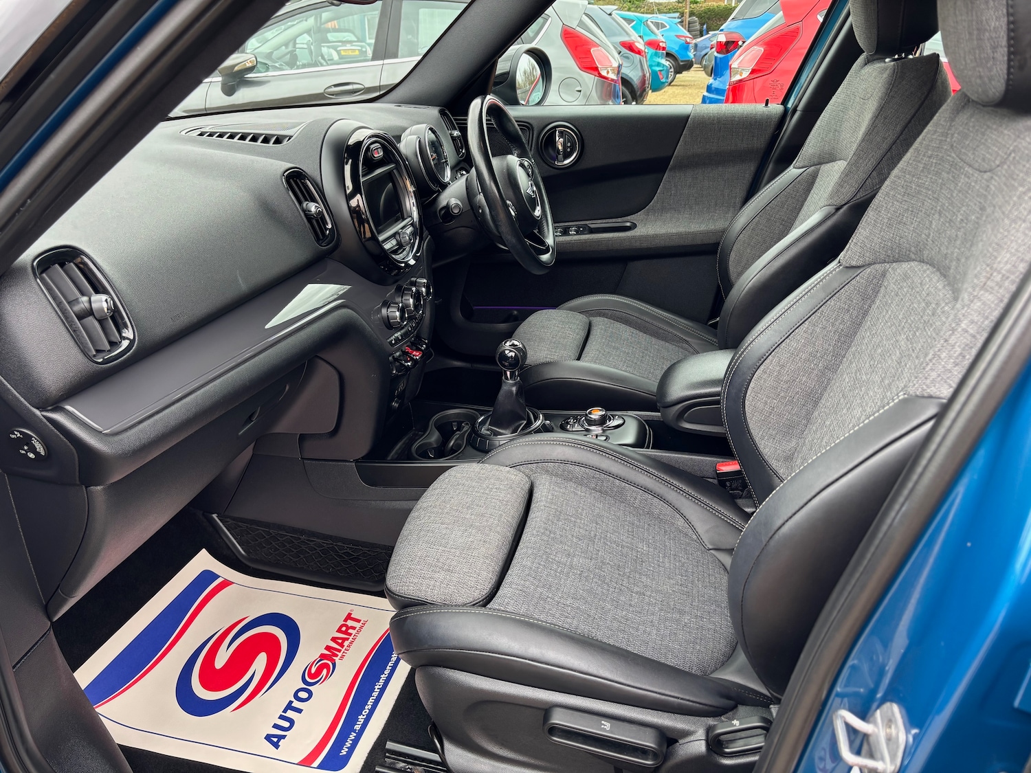 Used MINI Countryman 2017 for sale - 77682154: Photo 19