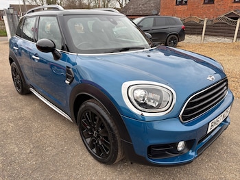 2.0 Cooper D Euro 6 (s/s) 5dr
