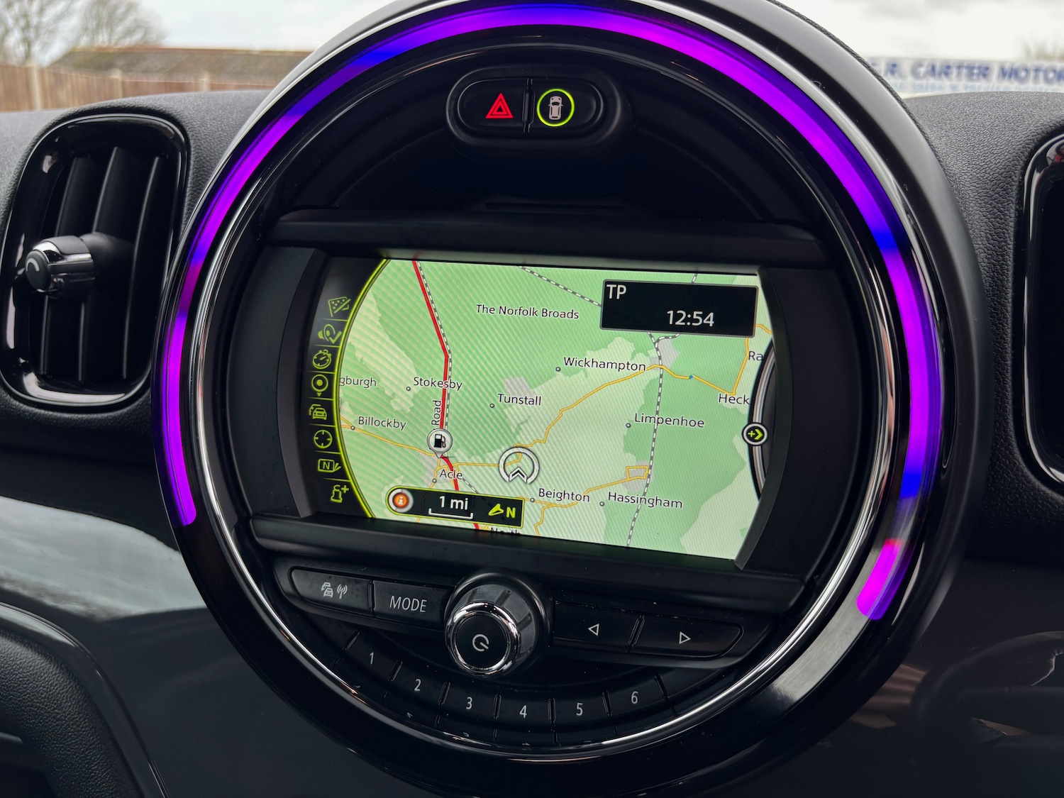 Used MINI Countryman 2017 for sale - 77682154: Photo 20