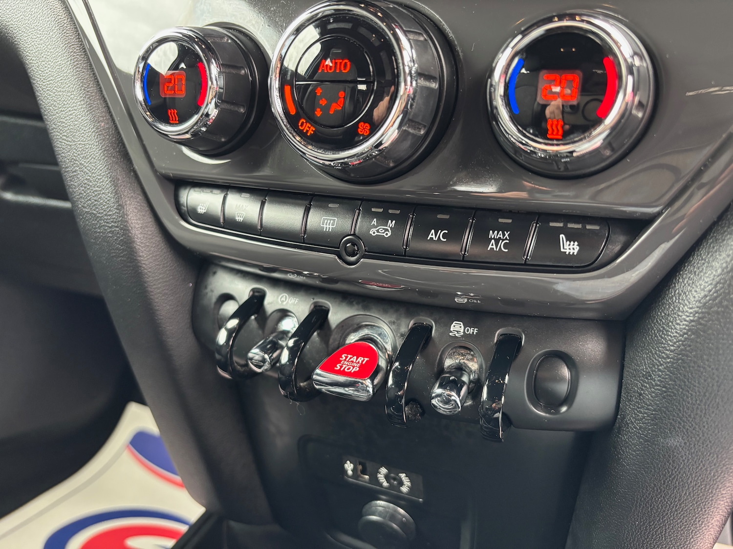 Used MINI Countryman 2017 for sale - 77682154: Photo 21