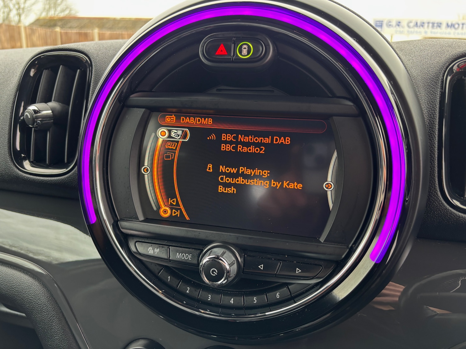 Used MINI Countryman 2017 for sale - 77682154: Photo 22