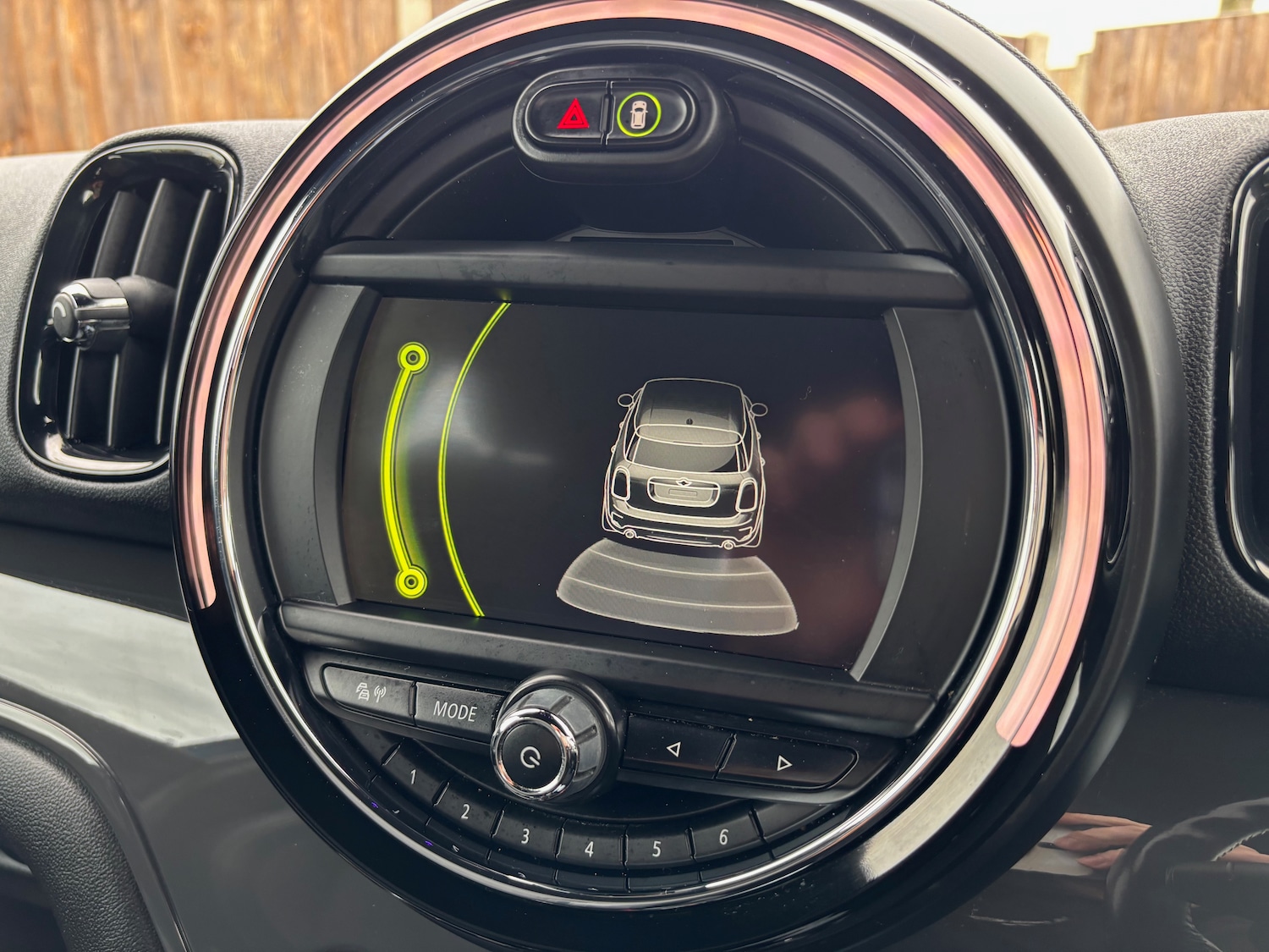 Used MINI Countryman 2017 for sale - 77682154: Photo 23