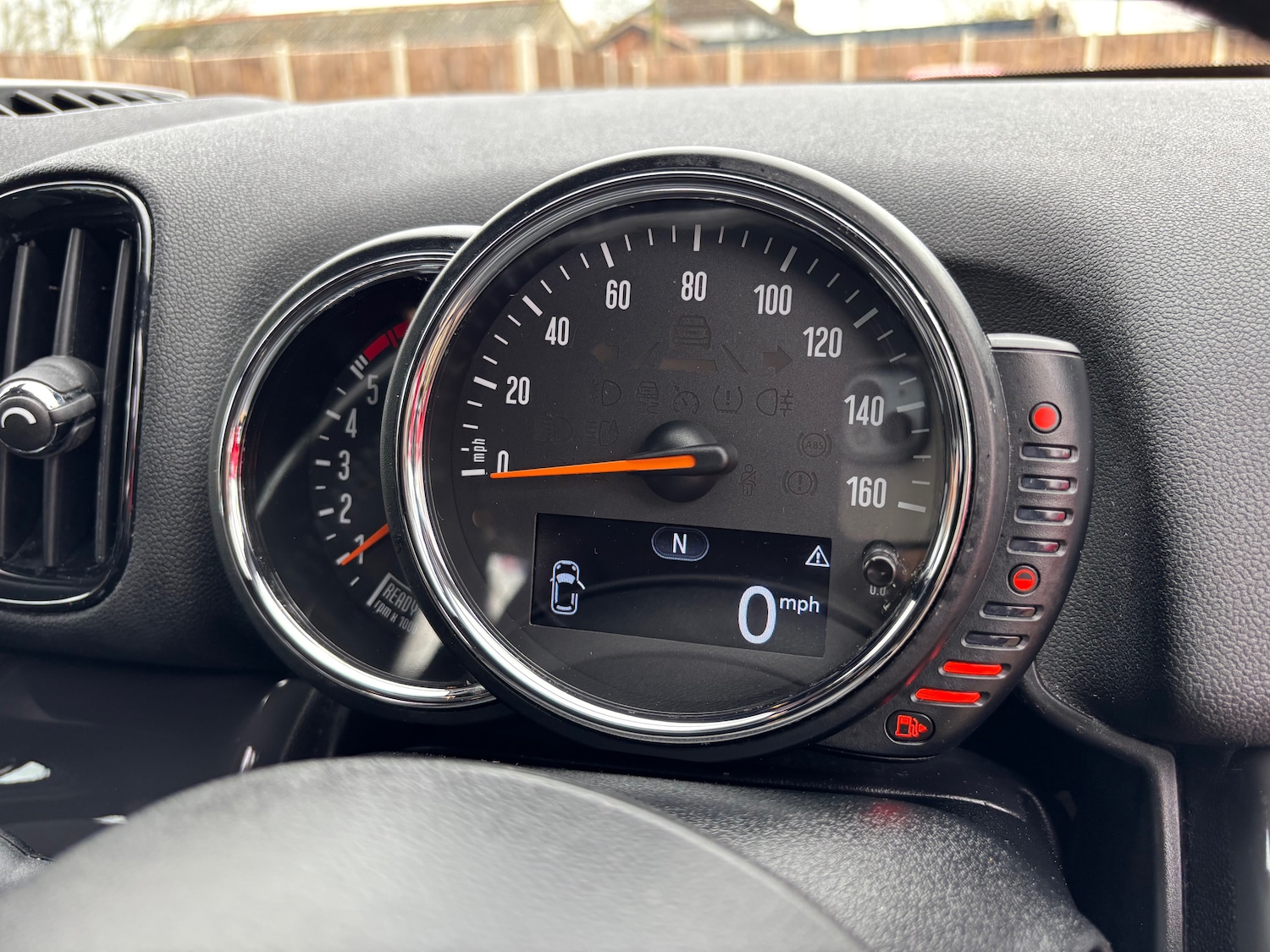 Used MINI Countryman 2017 for sale - 77682154: Photo 24