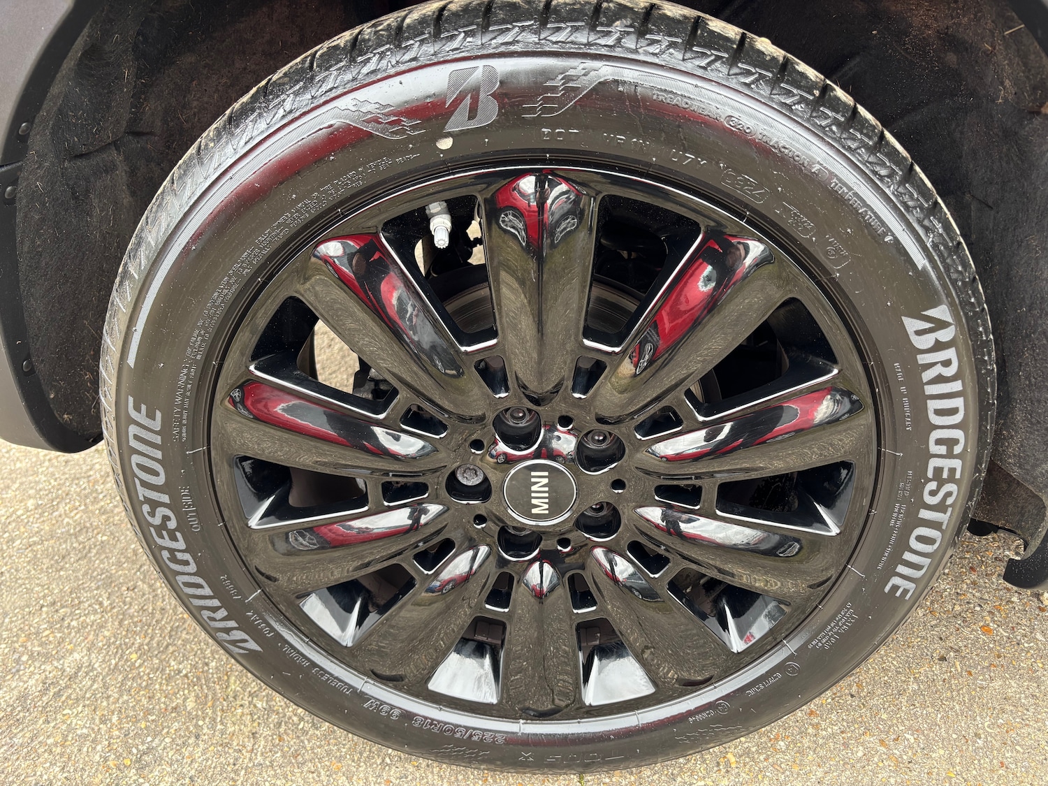 Used MINI Countryman 2017 for sale - 77682154: Photo 7