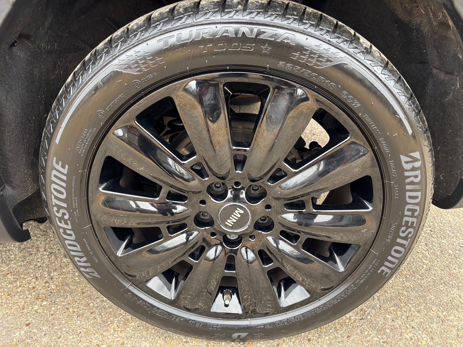 Used MINI Countryman 2017 for sale - 77682154: Photo 8