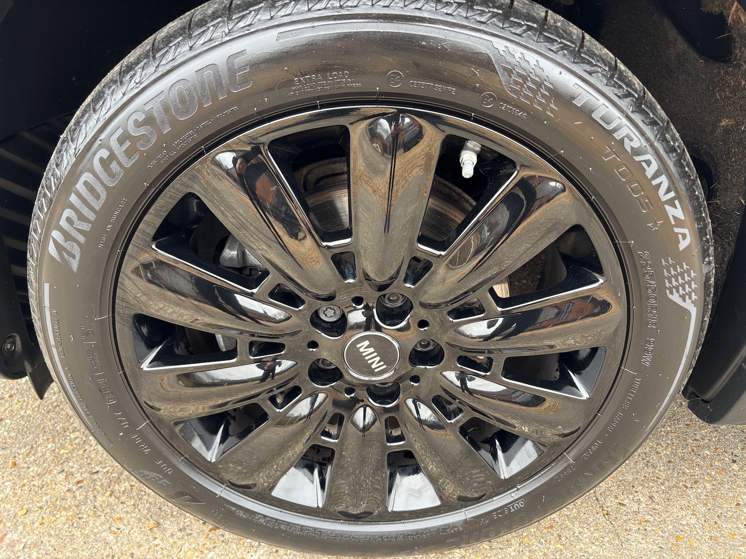 Used MINI Countryman 2017 for sale - 77682154: Photo 9