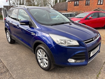 Used Ford Kuga 2015 for sale - 78273659: Photo