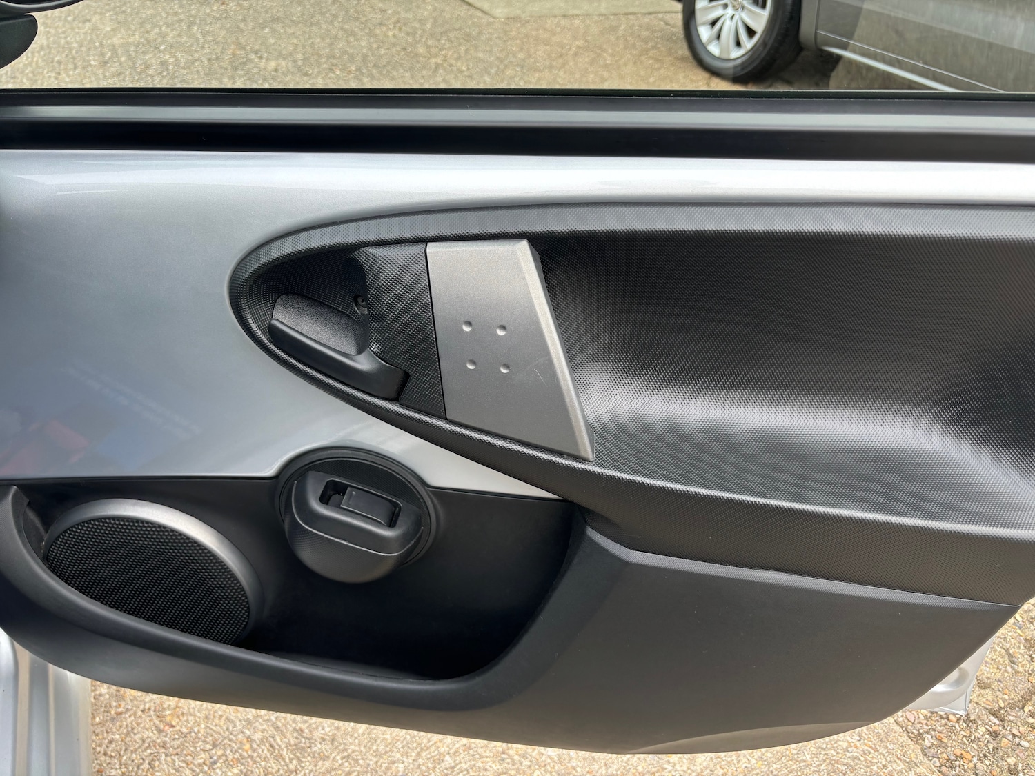 Used Toyota AYGO 2013 for sale - 76149918: Photo 15