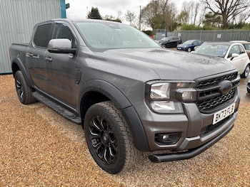 Used Ford Ranger 2023 for sale - 78222865: Photo