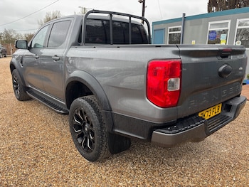 Used Ford Ranger 2023 for sale - 78222865: Photo