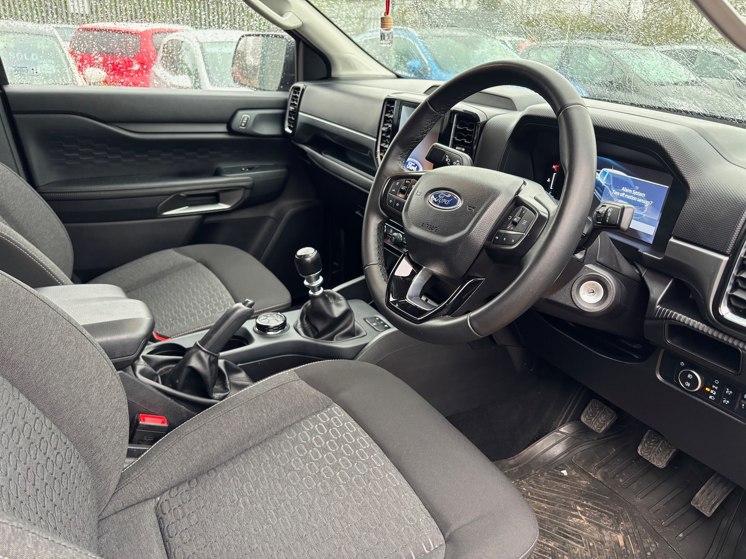 Used Ford Ranger 2023 for sale - 78222865: Photo 3