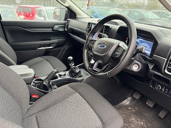 Used Ford Ranger 2023 for sale - 78222865: Photo