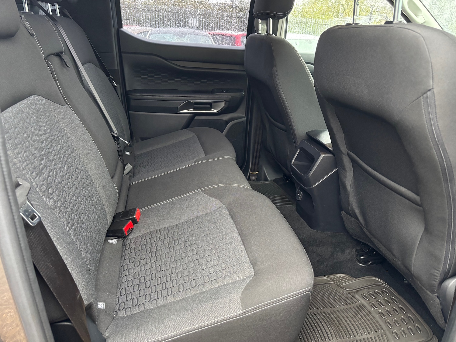 Used Ford Ranger 2023 for sale - 78222865: Photo 4