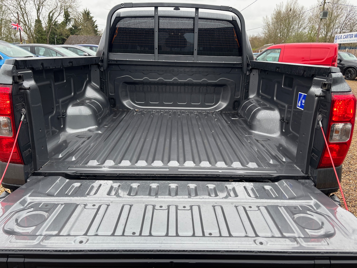 Used Ford Ranger 2023 for sale - 78222865: Photo 5