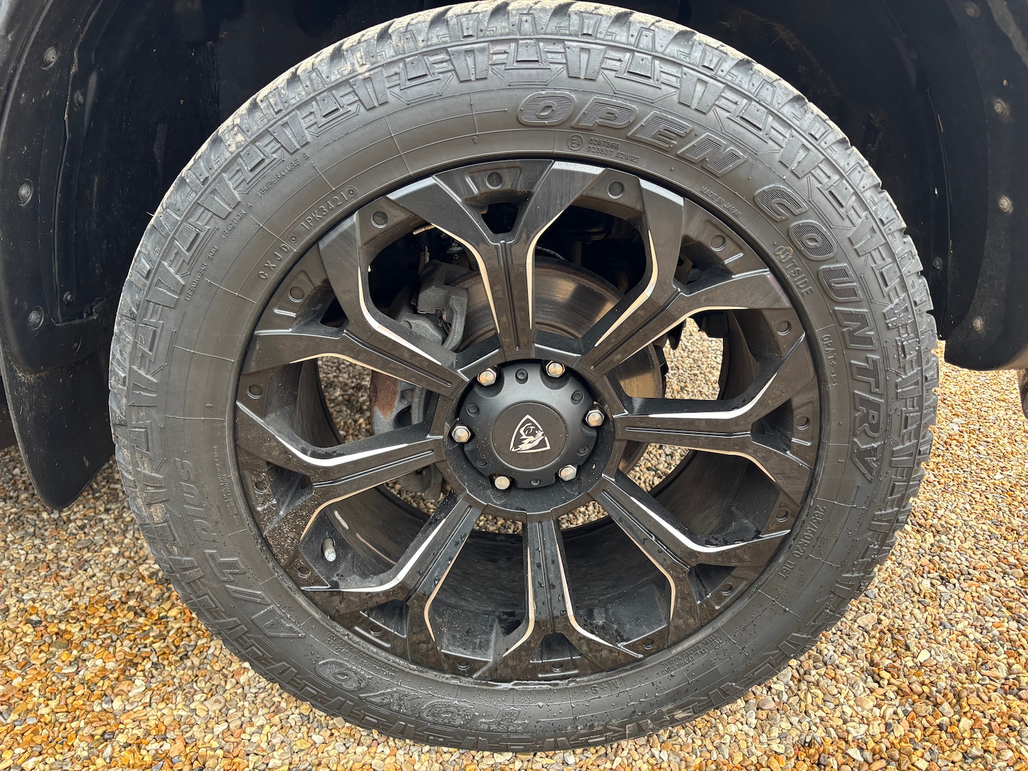 Used Ford Ranger 2023 for sale - 78222865: Photo 6