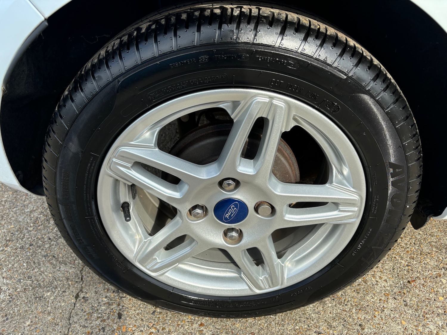 Used Ford Fiesta 2013 for sale - 76149917: Photo 10