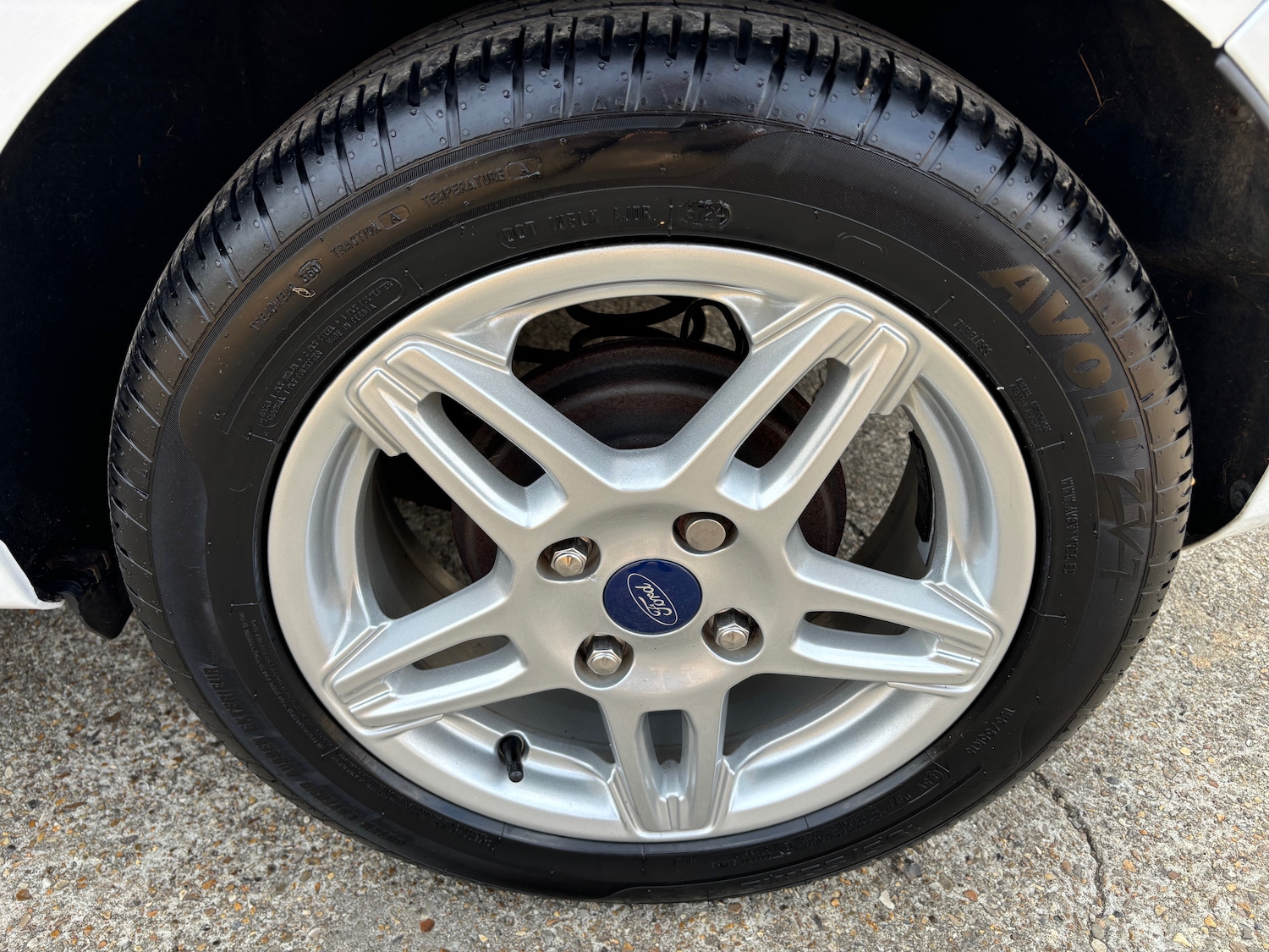 Used Ford Fiesta 2013 for sale - 76149917: Photo 11