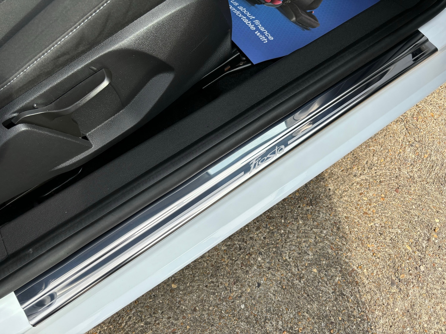 Used Ford Fiesta 2013 for sale - 76149917: Photo 21