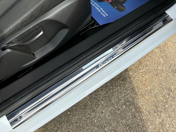 Used Ford Fiesta 2013 for sale - 76149917: Photo 21