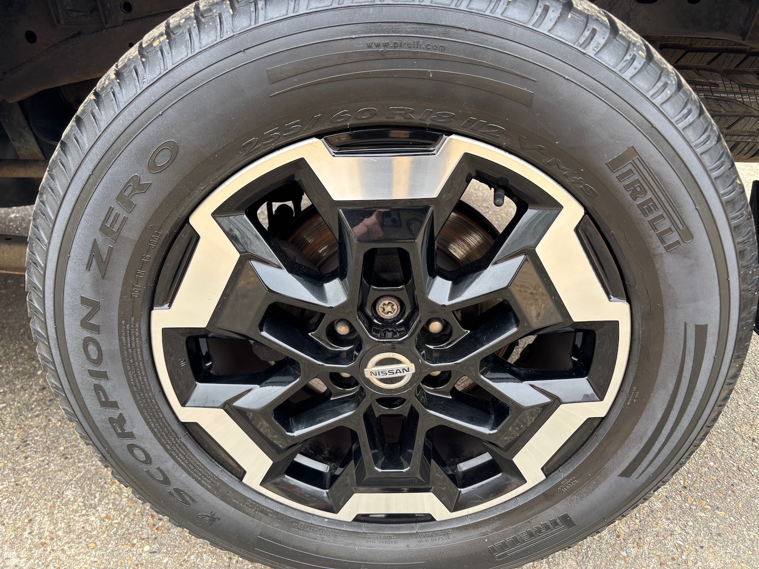 Used Nissan Navara 2019 for sale - 77767020: Photo 10