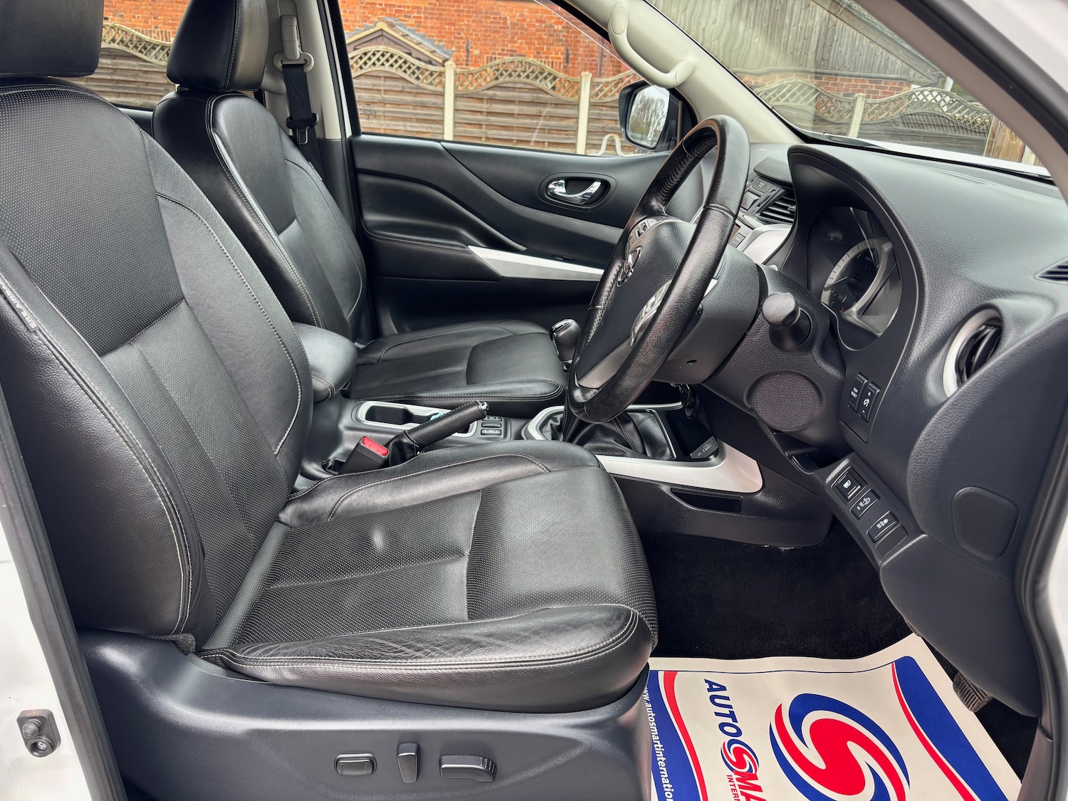 Used Nissan Navara 2019 for sale - 77767020: Photo 11