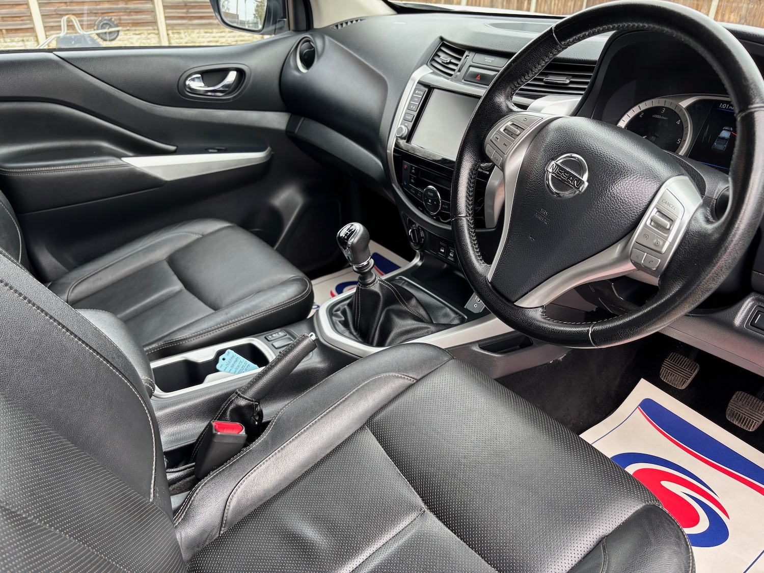 Used Nissan Navara 2019 for sale - 77767020: Photo 12