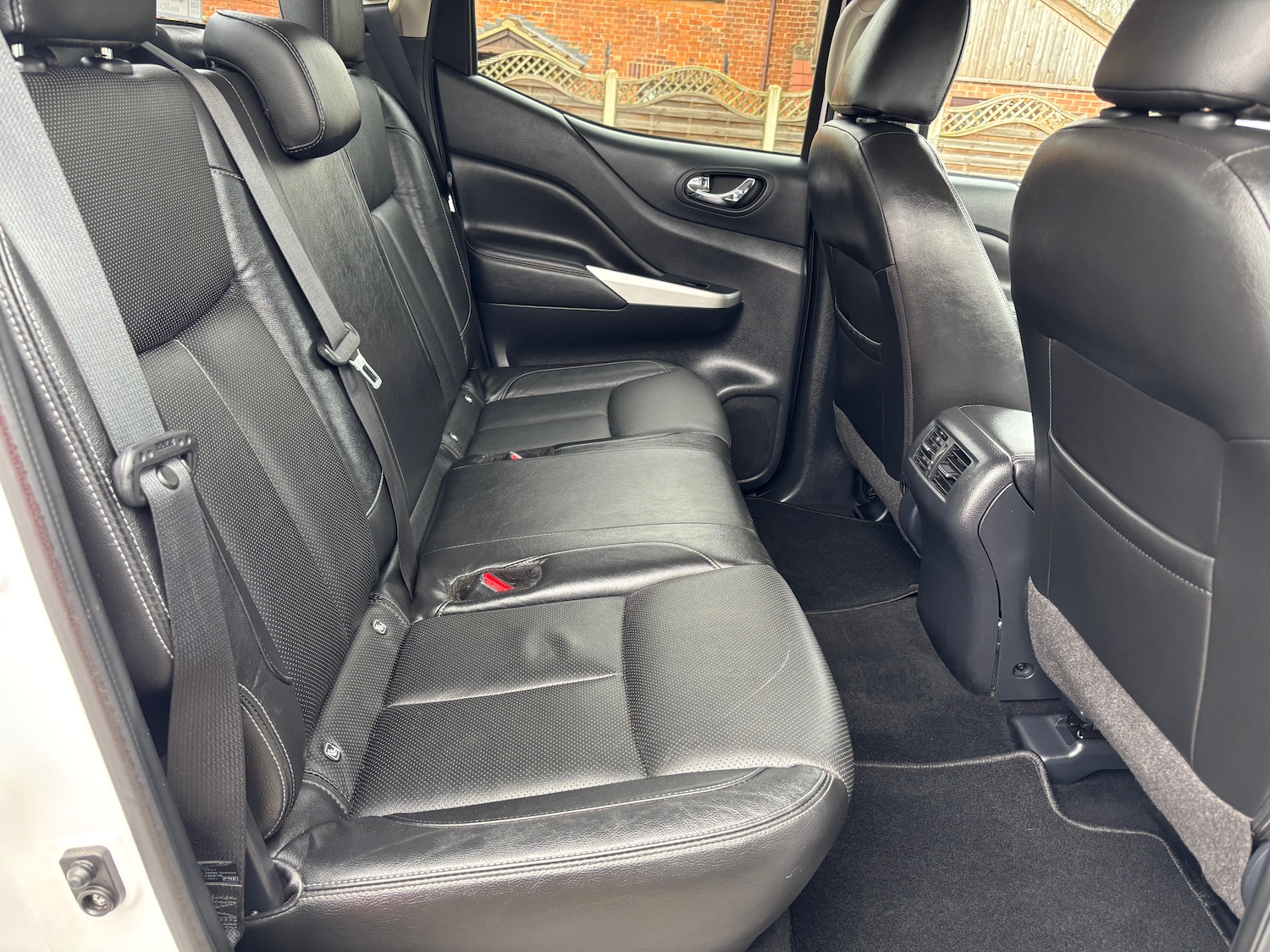 Used Nissan Navara 2019 for sale - 77767020: Photo 13