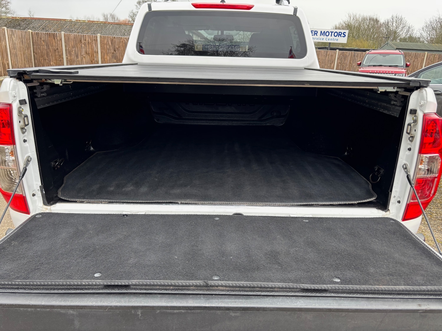 Used Nissan Navara 2019 for sale - 77767020: Photo 14