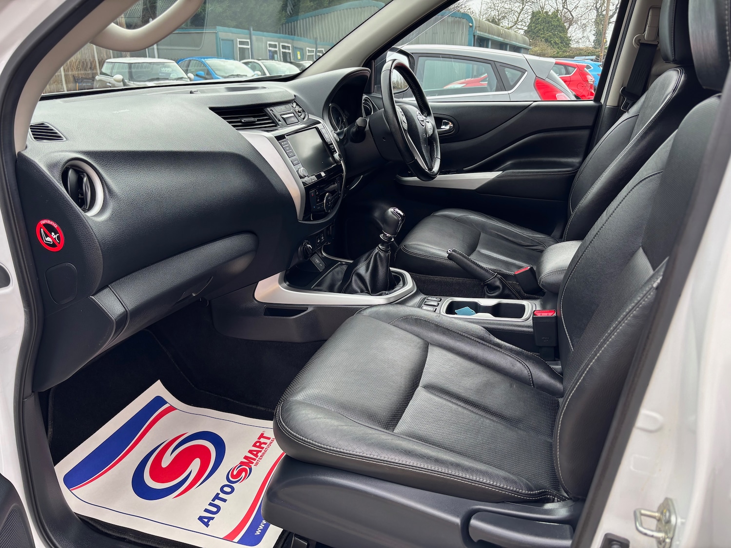 Used Nissan Navara 2019 for sale - 77767020: Photo 16