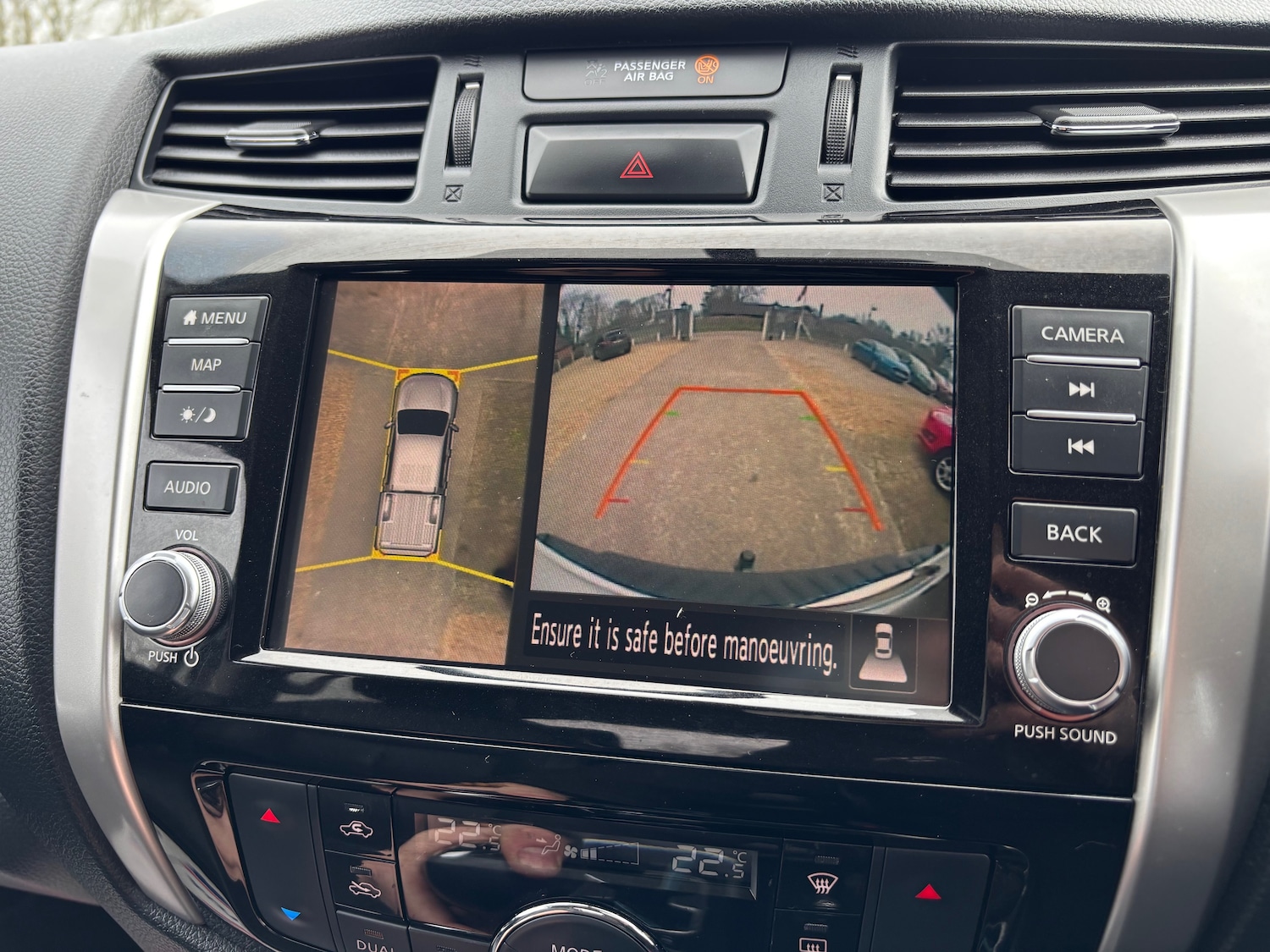 Used Nissan Navara 2019 for sale - 77767020: Photo 18