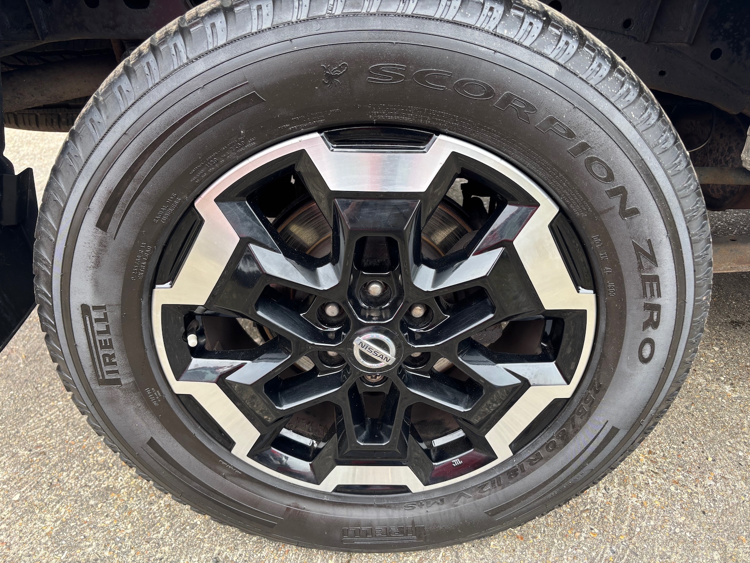 Used Nissan Navara 2019 for sale - 77767020: Photo 7