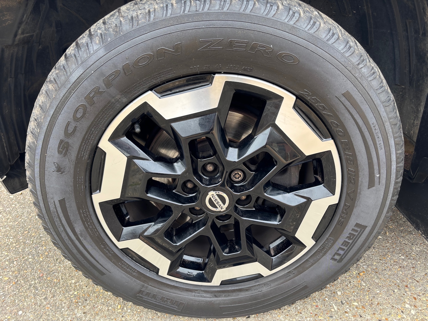 Used Nissan Navara 2019 for sale - 77767020: Photo 9