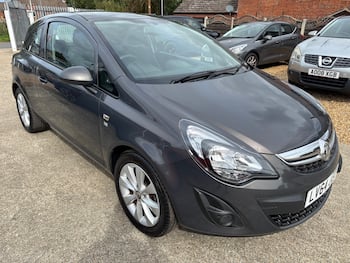 Used Vauxhall Corsa 2014 for sale - 79725659: Photo