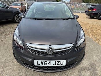 Used Vauxhall Corsa 2014 for sale - 79725659: Photo