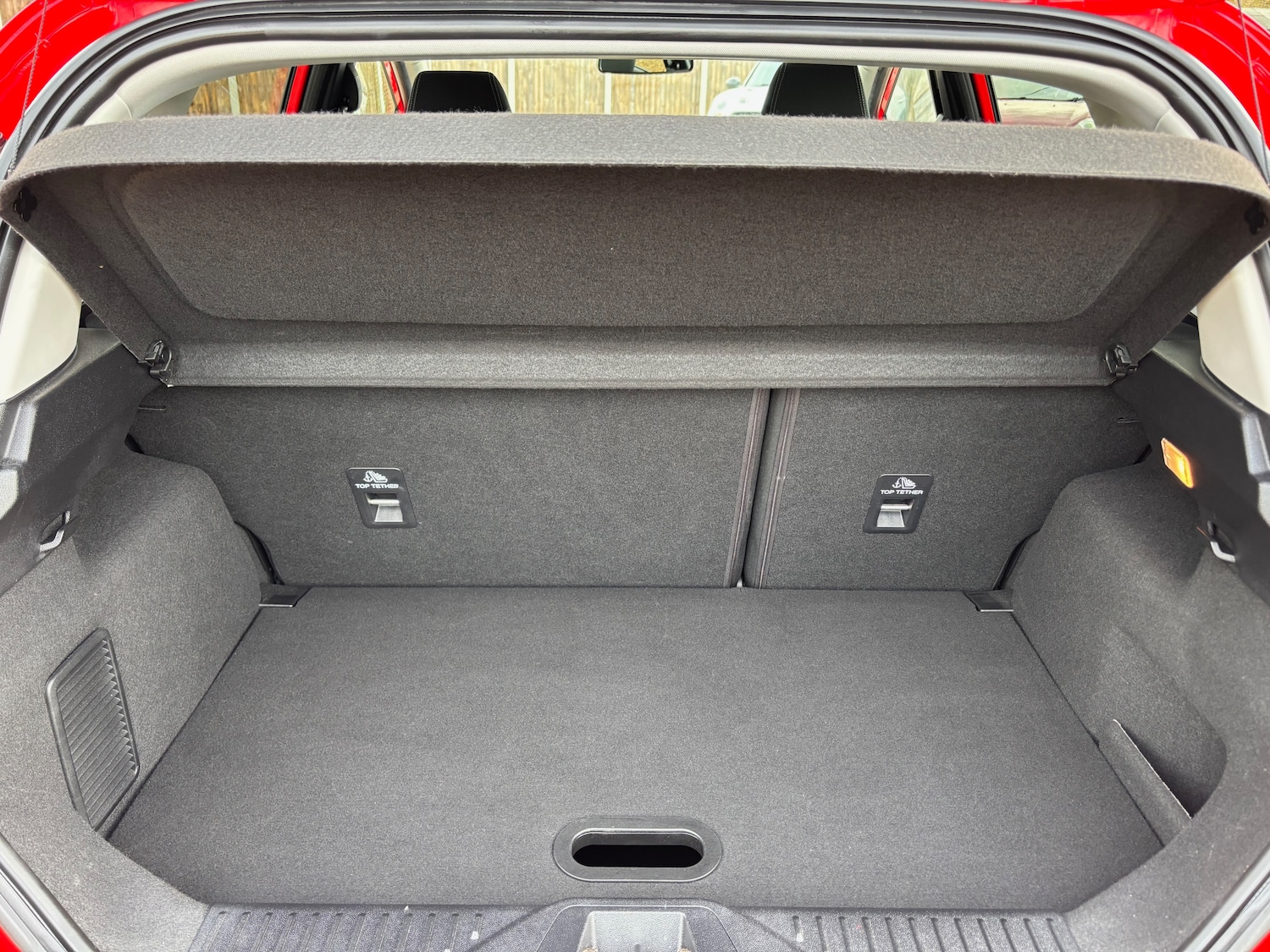 Used Ford Fiesta 2019 for sale - 76511152: Photo 10