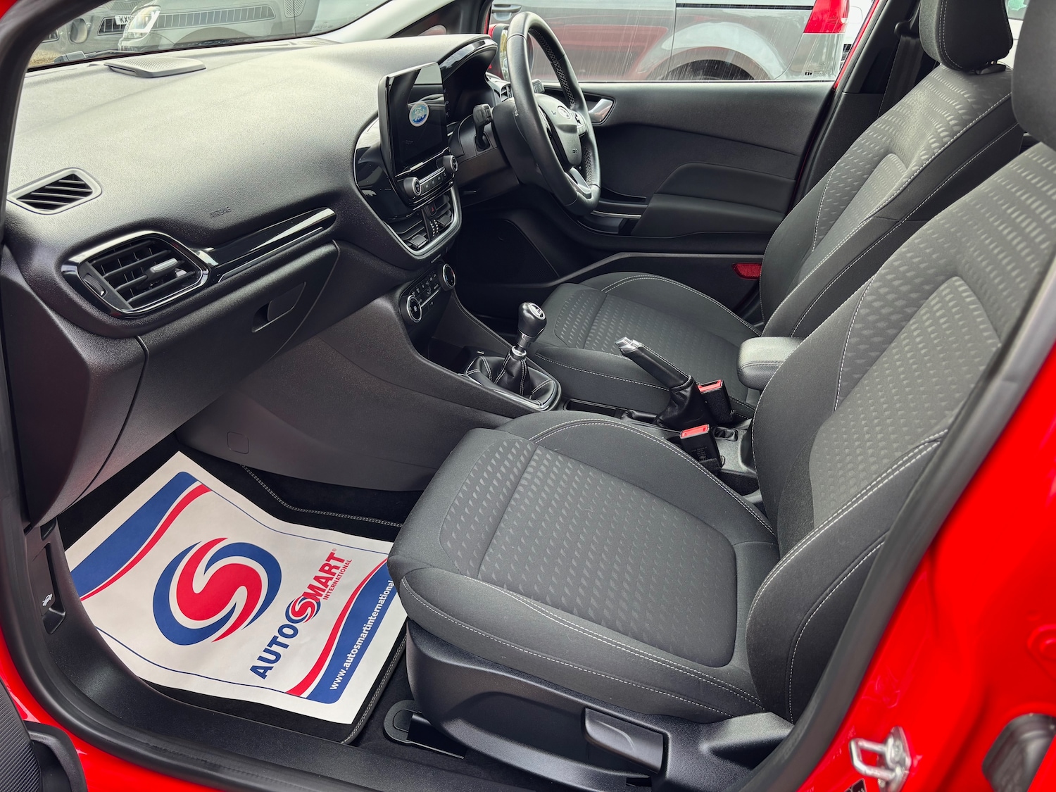 Used Ford Fiesta 2019 for sale - 76511152: Photo 12